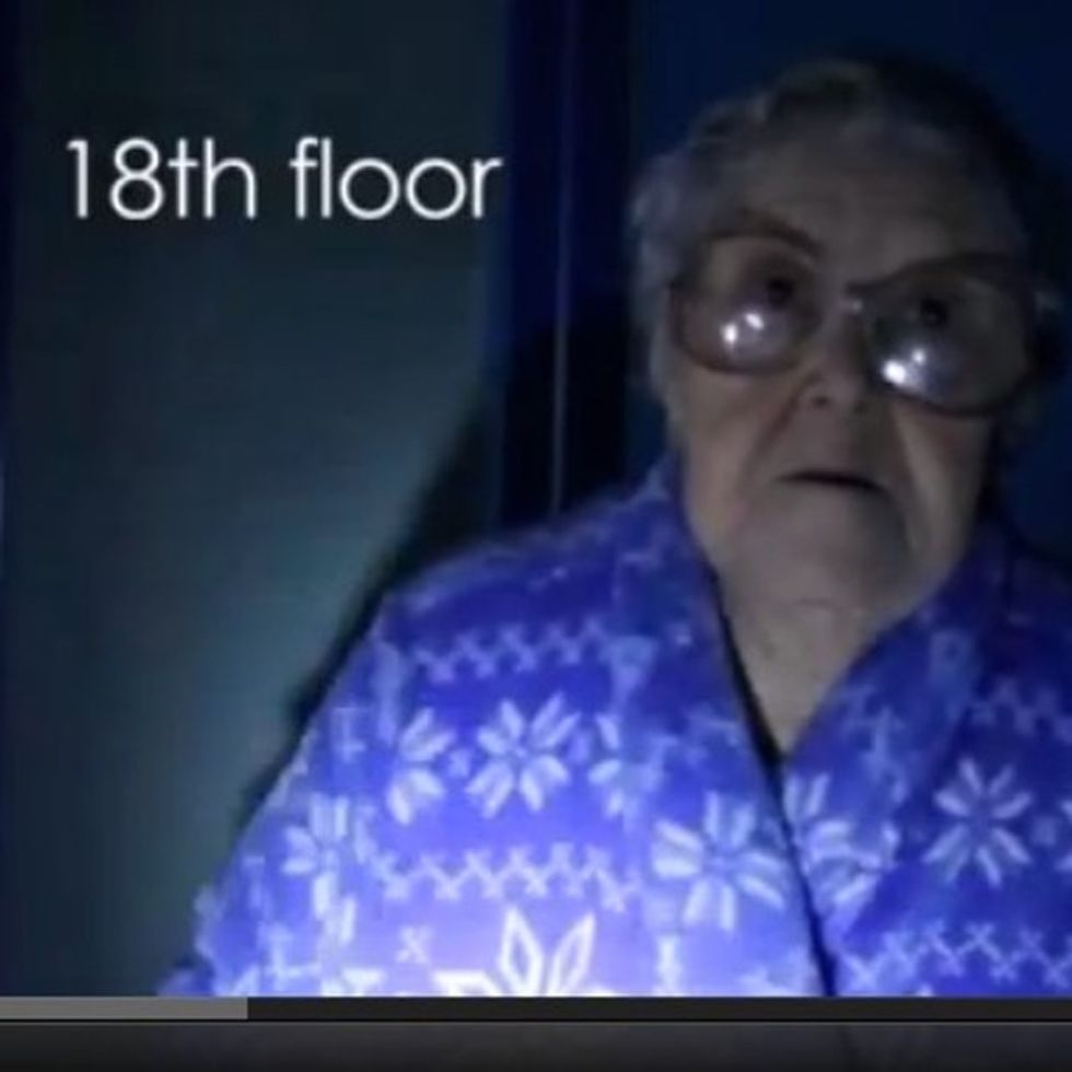 WTF: Housing For Elderly, Poor, And Disabled STILL Ignored In The Aftermath of Hurricane Sandy?
