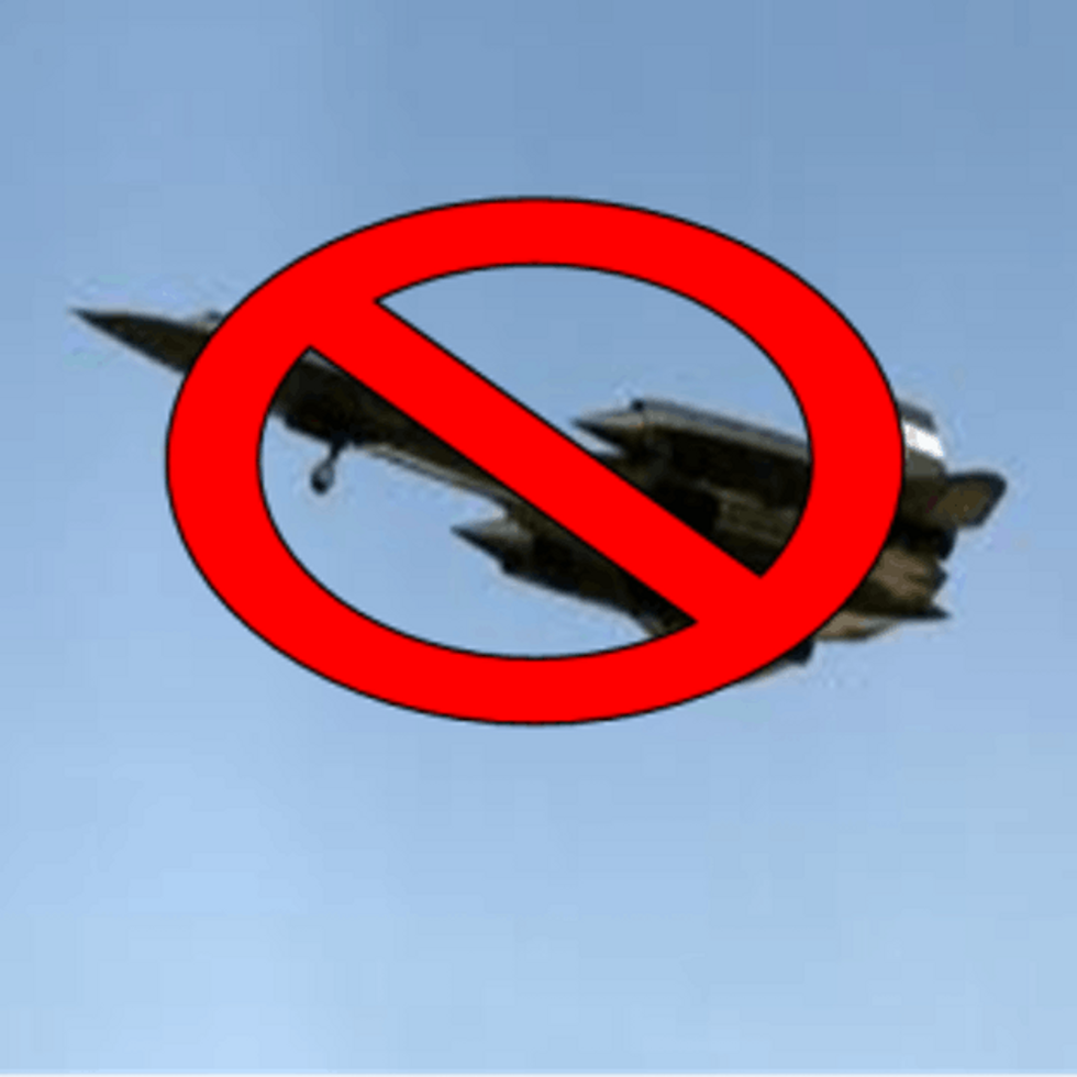 Military Drones Are Lame. Marine Drones Are HOT.