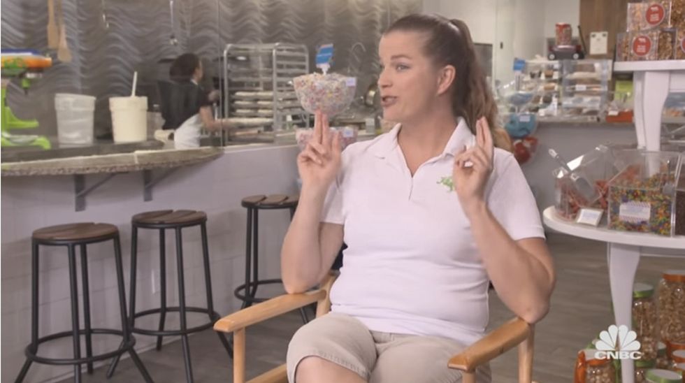 Here’s what one small-business owner thinks of paid parental leave.
