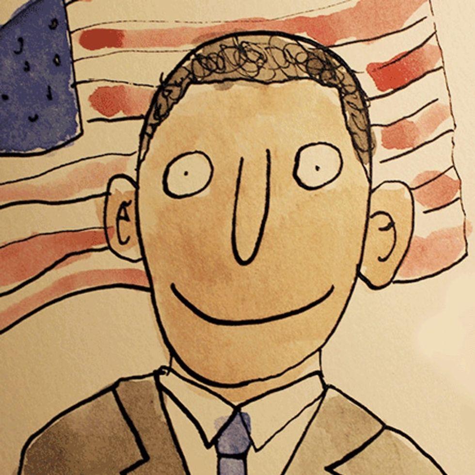 What should the media do when campaigns lie? Plus, the best of the web this week.