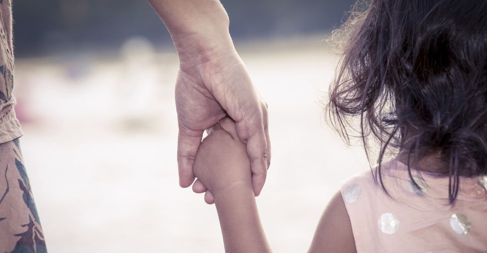 A notice to people who know my kids: Please tell them what to do.