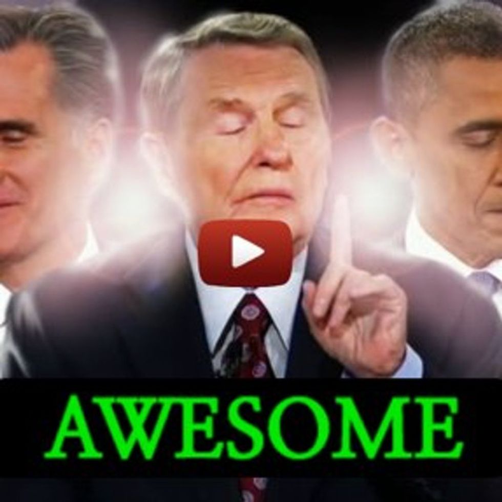 You Know That Boring Debate? The Internet Fixed It.