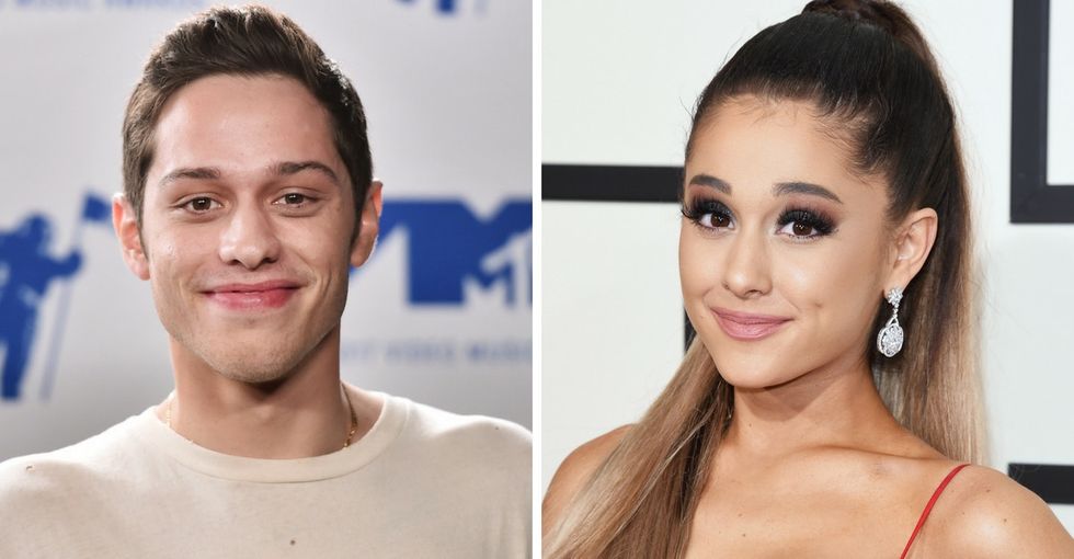 Pete Davidson nailed why you can be mentally ill and in a healthy ...