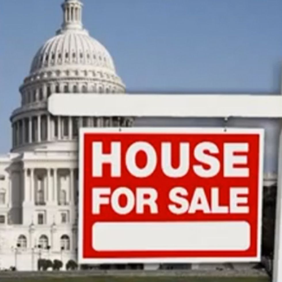 SHOCKING: What Does Congress Actually Do All Day?