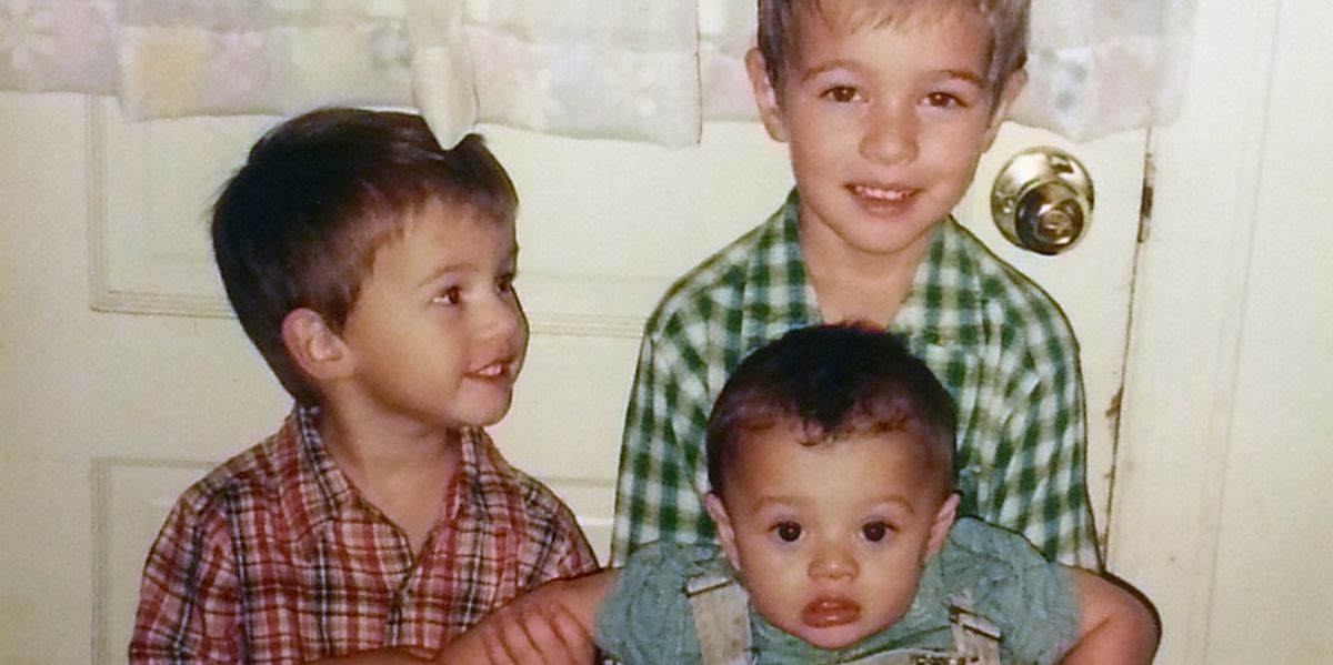 A Letter To My Mother-in-law Who Spoiled My Sons - Upworthy