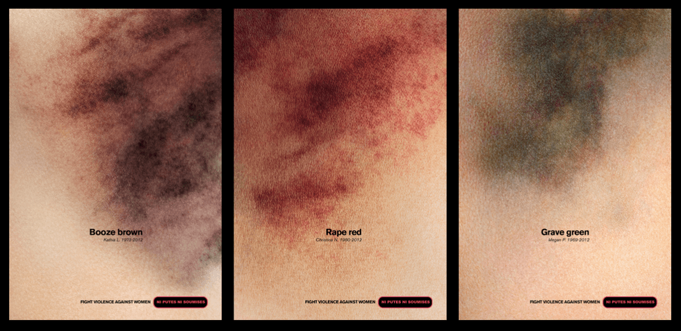 I'm Not OK With These Posters - Upworthy