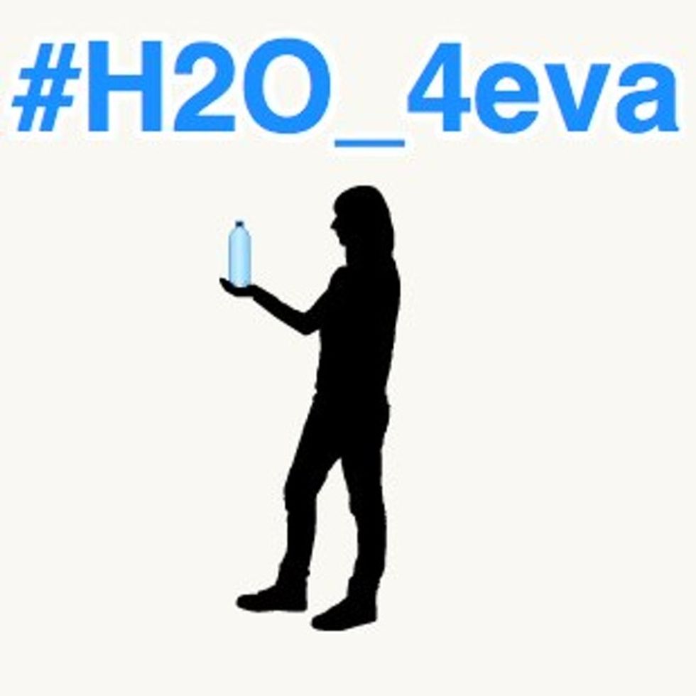 92% Of The Water We Use Is Invisible! Where Does It Come From?