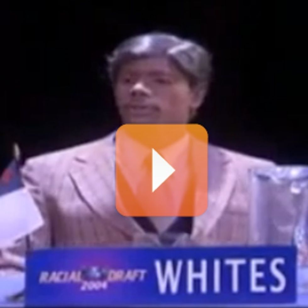 How Skin Color Became A Ridiculous Excuse For Morally Unjustifiable Hatred