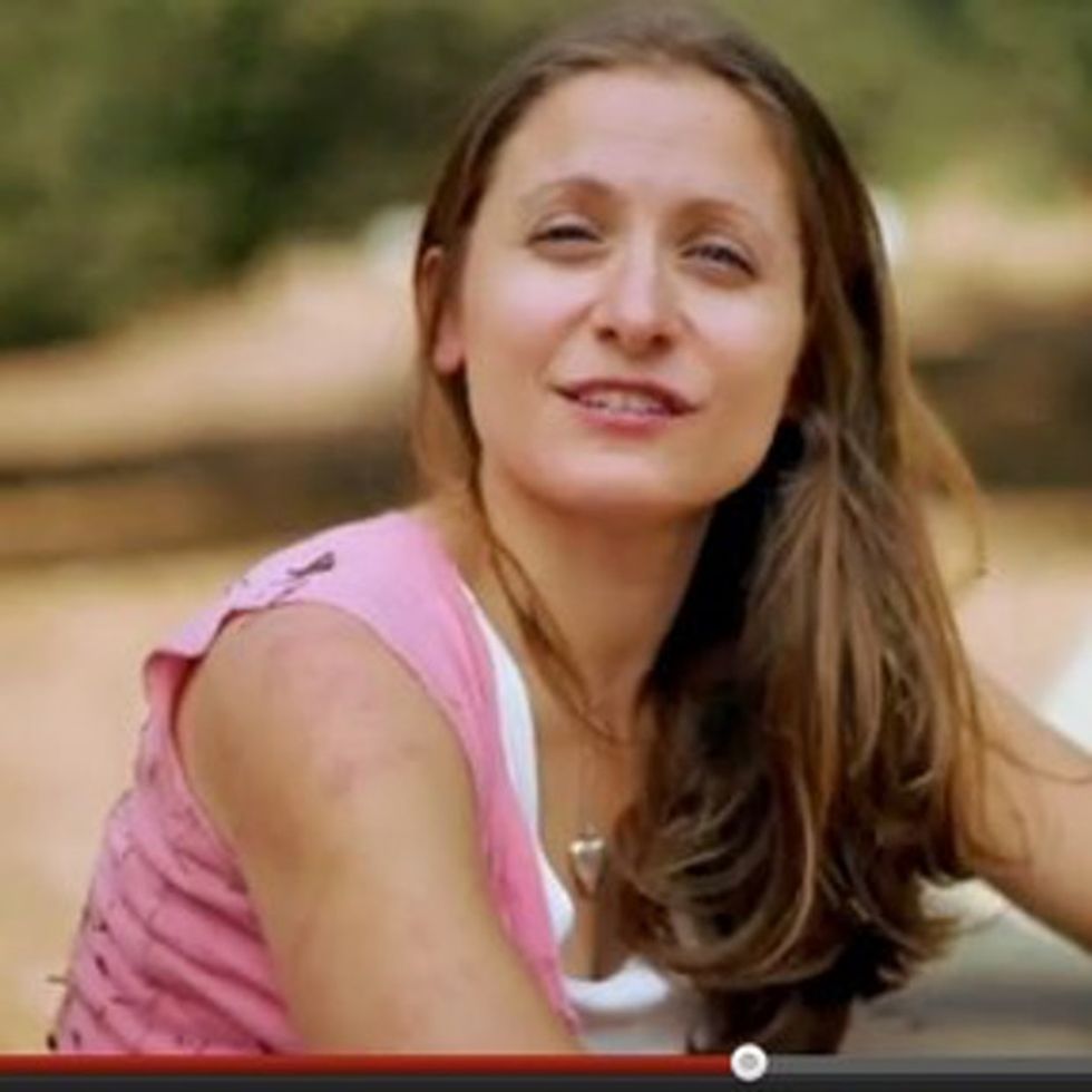 Most Women Suffer From Sexually Liberated Uterine Tendencies. Are You One Of Them?