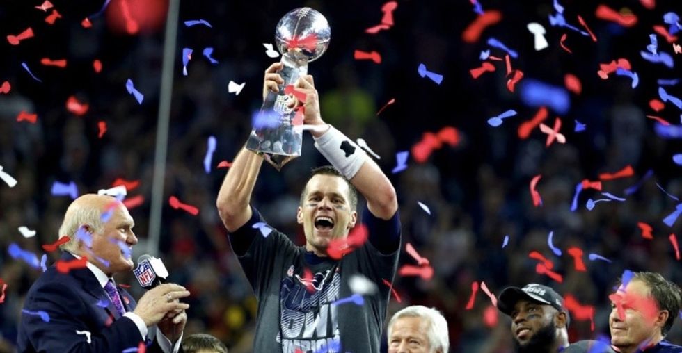 The Super Bowl generates 40 tons of trash. It's possible none of it will go to a landfill.