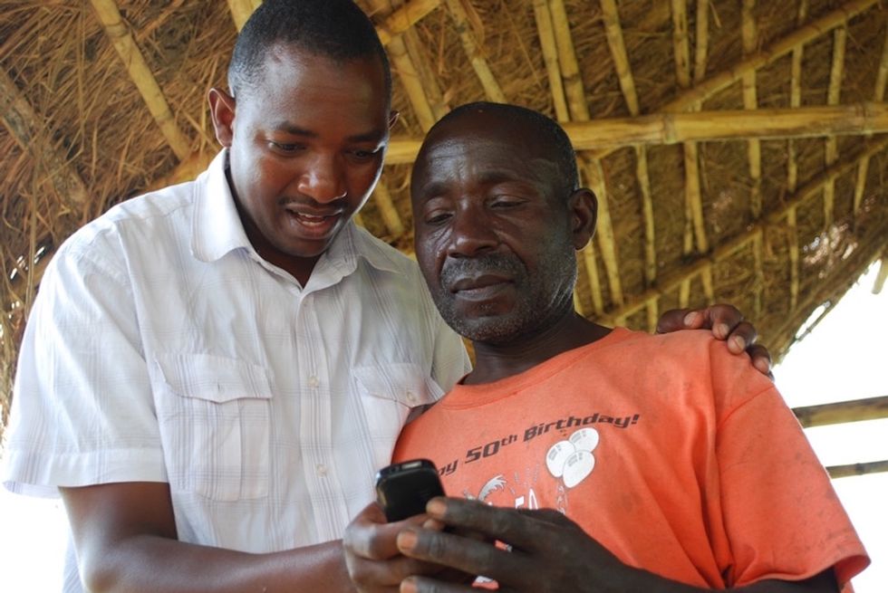 This free Q&A platform is the game-changer that global food access needs.