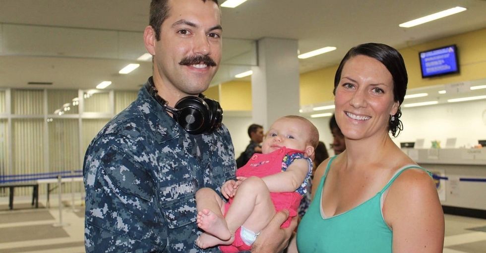 5 things Americans celebrating Thanksgiving abroad want you to know.