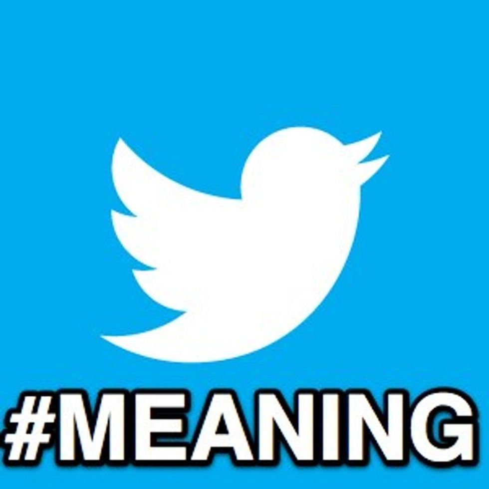 10 Tweets That'll Restore Your Faith In The Internet