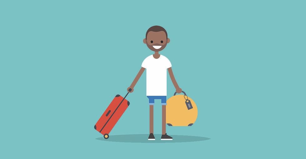 6 numbers that explain why millennials are moving back home.