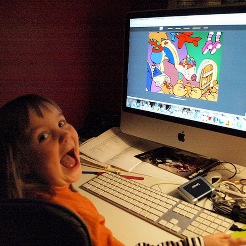 Parents, Here Are 10 Good Reasons To Let Your Kids Play Video Games