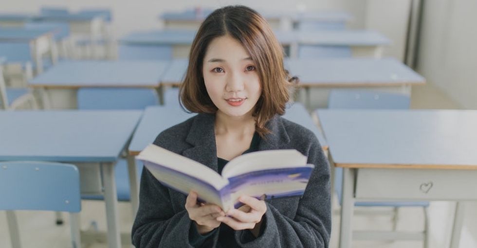 My daughter's teacher brought her political agenda to the classroom. Here's what I did.