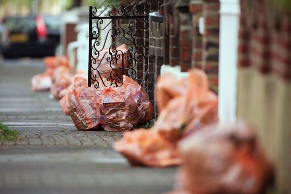 3 of everyone's favorite cities are getting serious about trash.