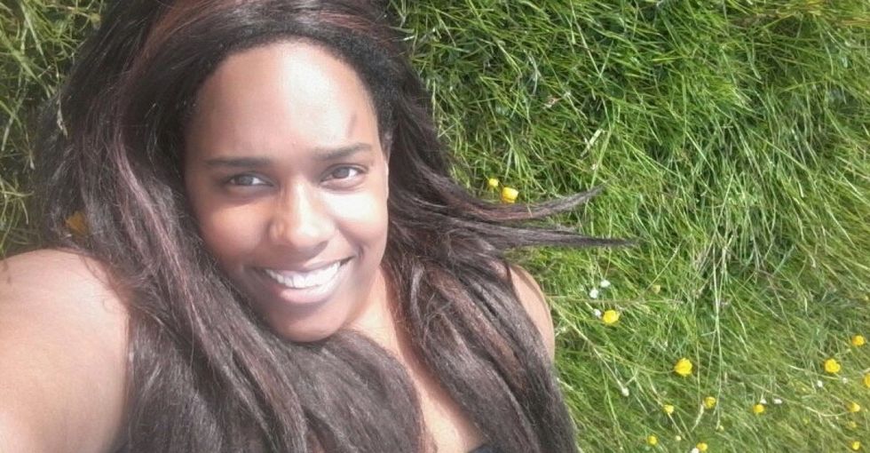 When trolls attacked this fat, gay, black immigrant, Ireland answered perfectly.