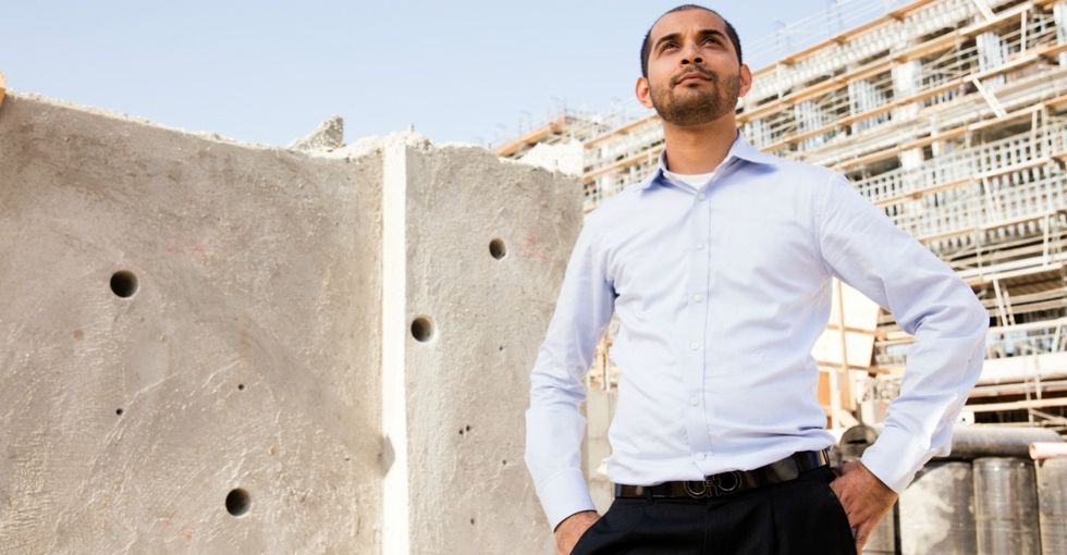 What if cement could help save the planet? Thanks to this discovery, it might.