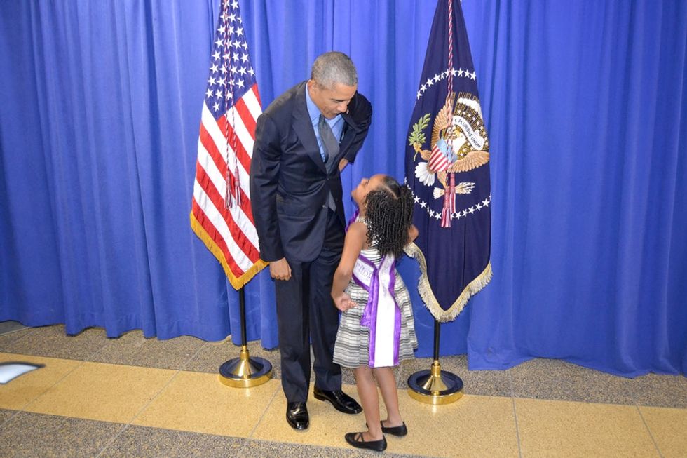 America fell in love with ‘Little Miss Flint’ long ago. What’s she up to now?