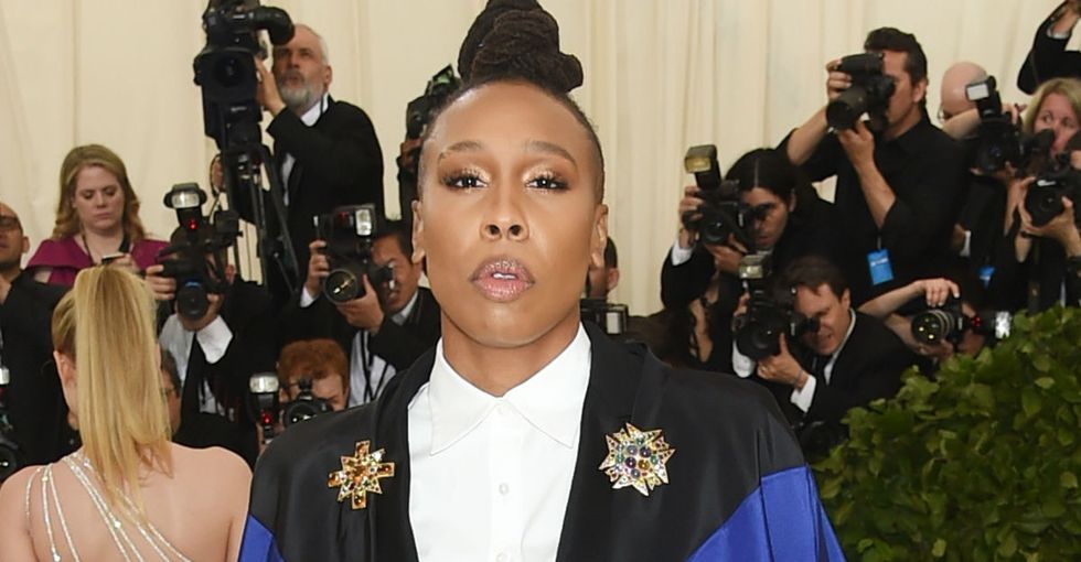 Actors will respect women on Lena Waithe's set during sex scenes — or else.
