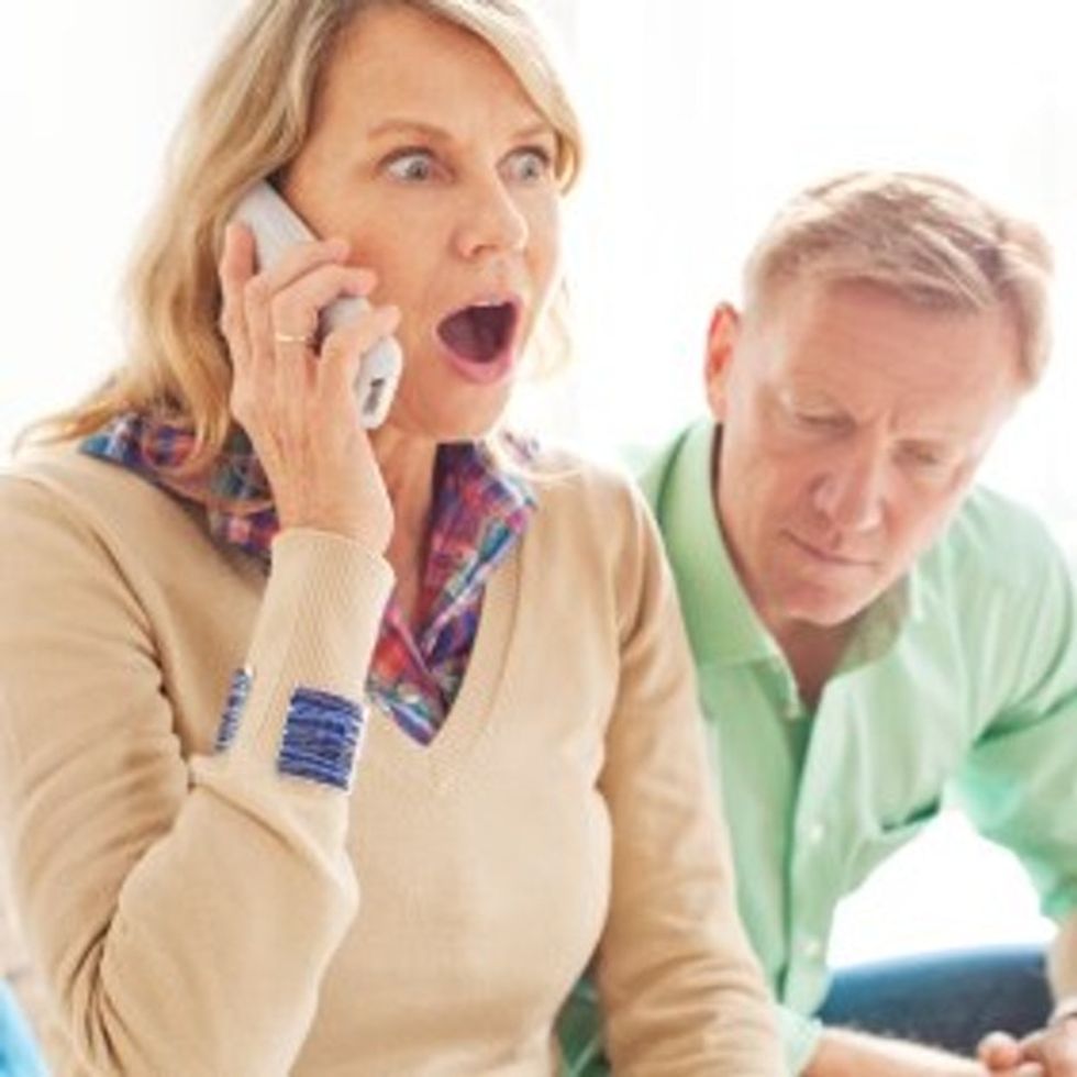 The Most Ingenious Way To Come Out To Your Parents In The History Of The Universe