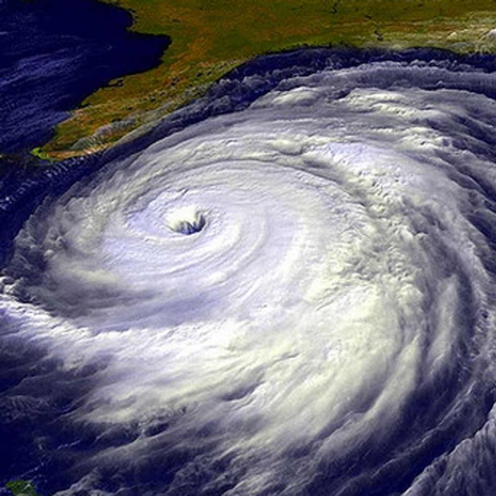 How Global Warming Is Breaking Our Wallets