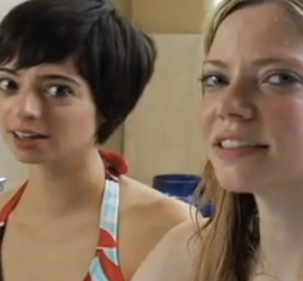 Most Sane People Would Not React This Way To Gay Marriage