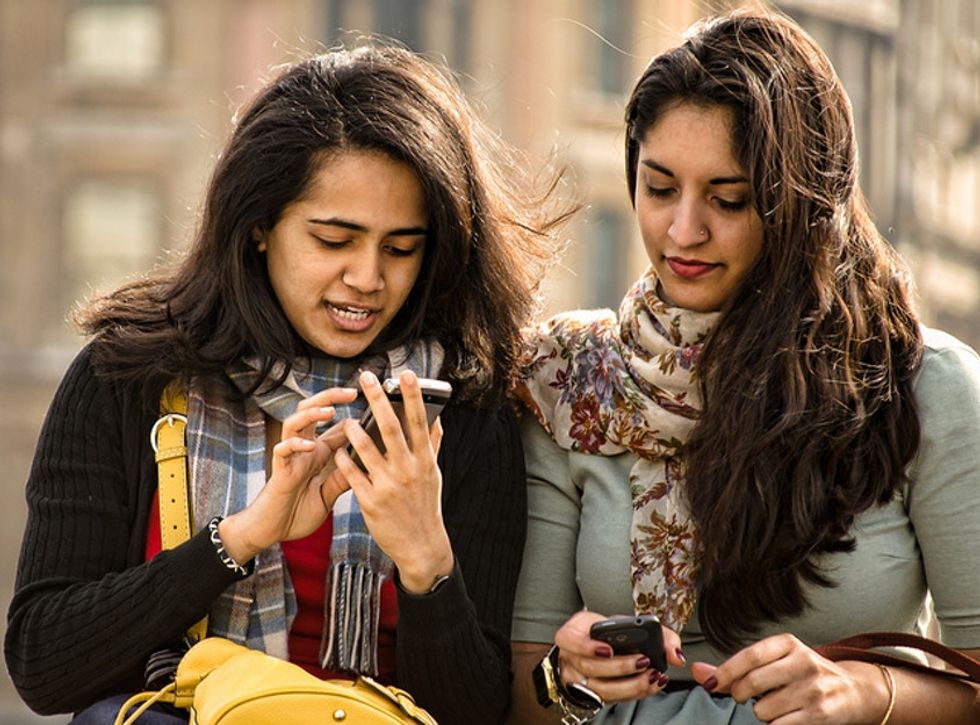 These 5 awesome apps are way better than your high school sex ed class.