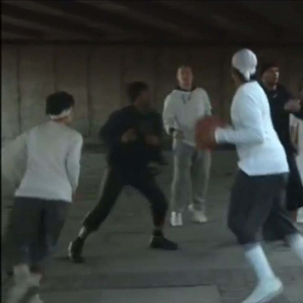 The One Video I Guarantee You’ll Watch Twice