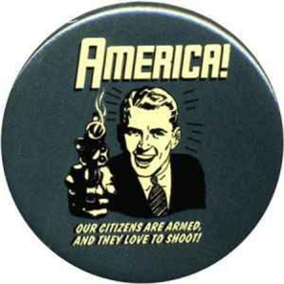An Inside Look At America’s Biggest Obsession