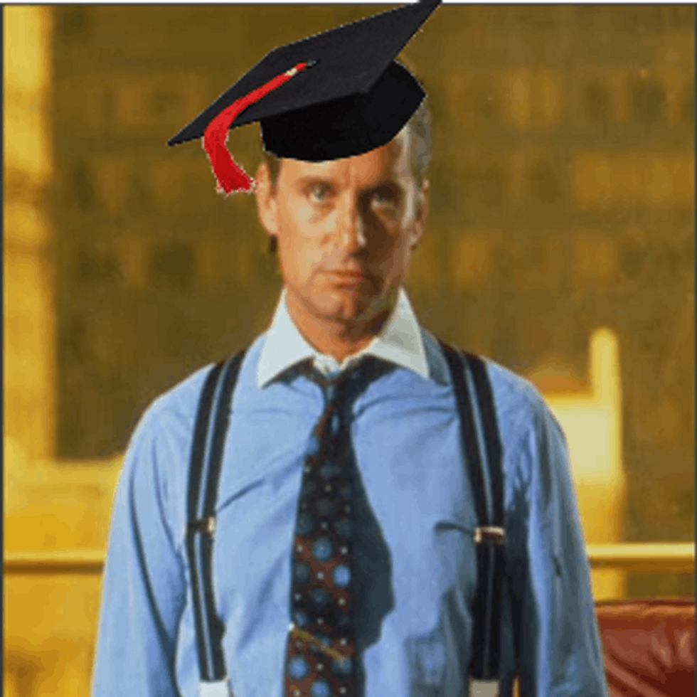 Why Higher Education Isn't For Nerds — It's For Capitalists