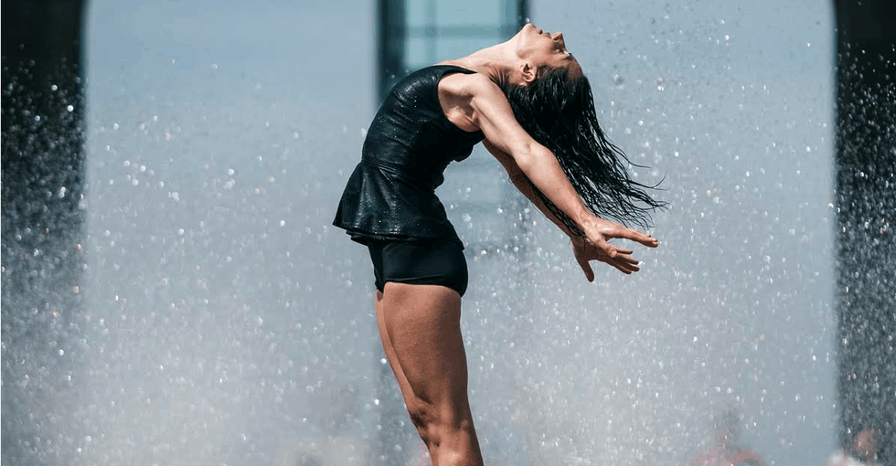 14 striking photos of dancers in Mexico to remind you of its beauty.