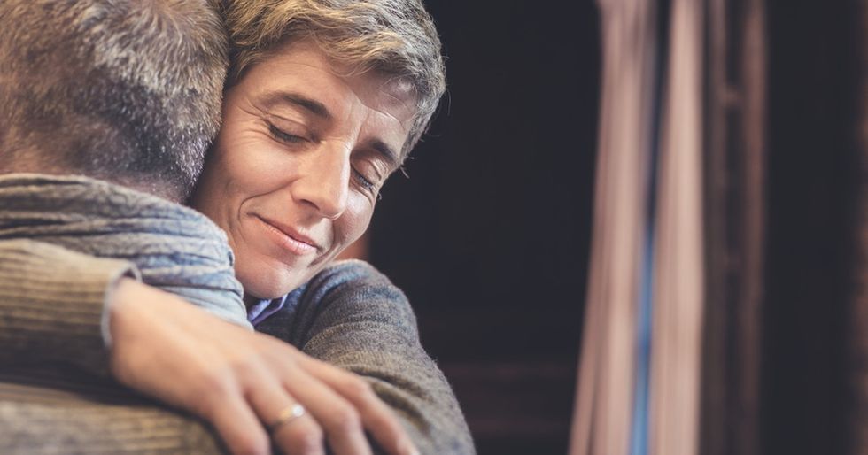 In 2017, there’s one resolution we can all try to keep: empathy.