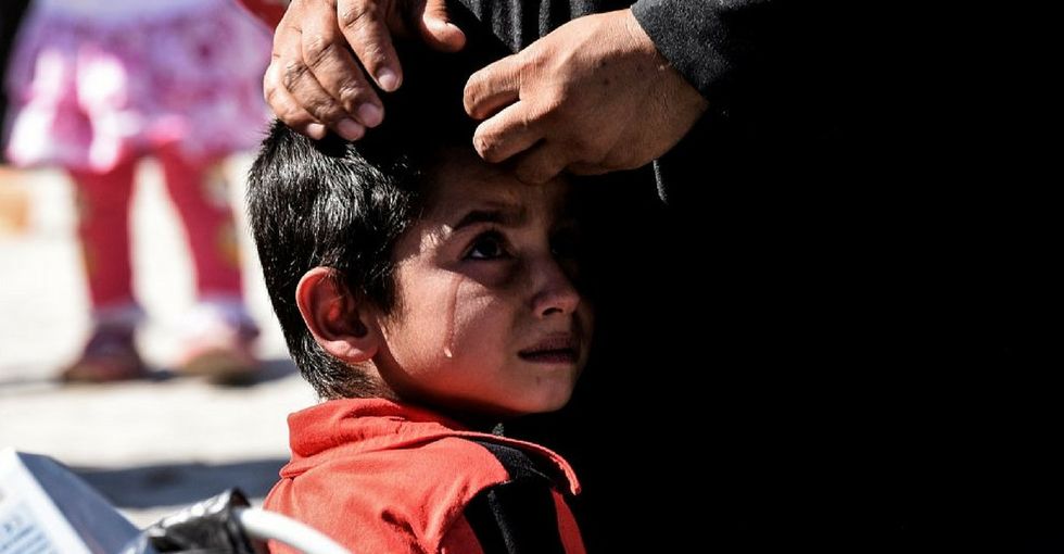 The refugee crisis is daunting, but Canada offers an inspiring example of how to help.