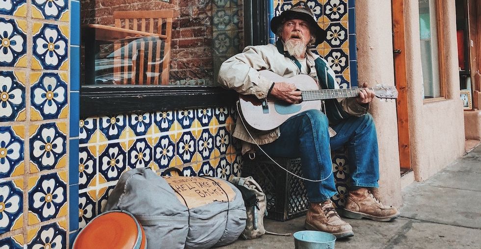 This city might have discovered how to end homelessness. And it's sharing the secret.