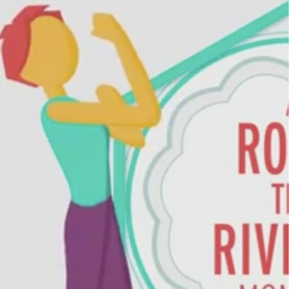 The Future Of America Relies On Women Doing This