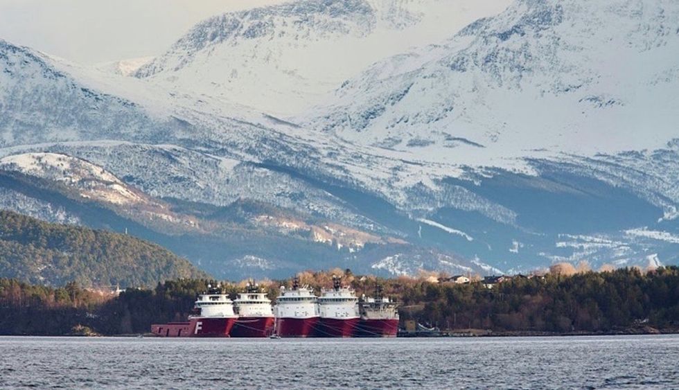 Norway just scored an important victory in the fight to protect the world's rainforests.
