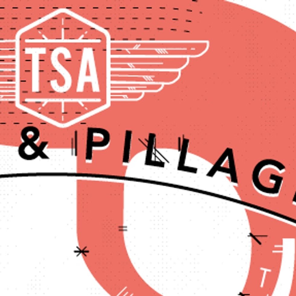 Guess How Many Security Breaches TSA Has Allowed Since 9/11