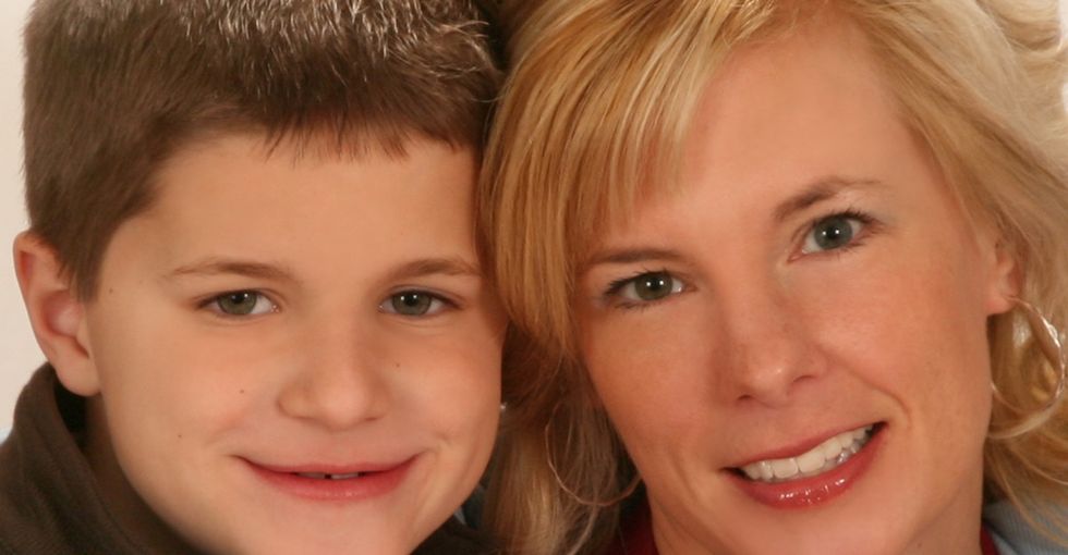 Dear world: This is what autism really feels like to me.