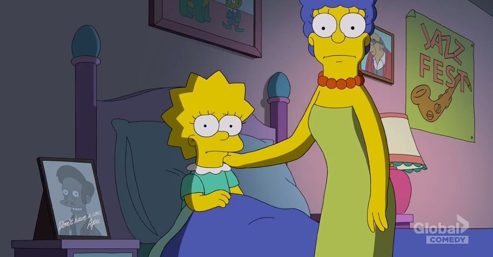 'The Simpsons' finally addressed the controversy surrounding Apu, but missed the point.