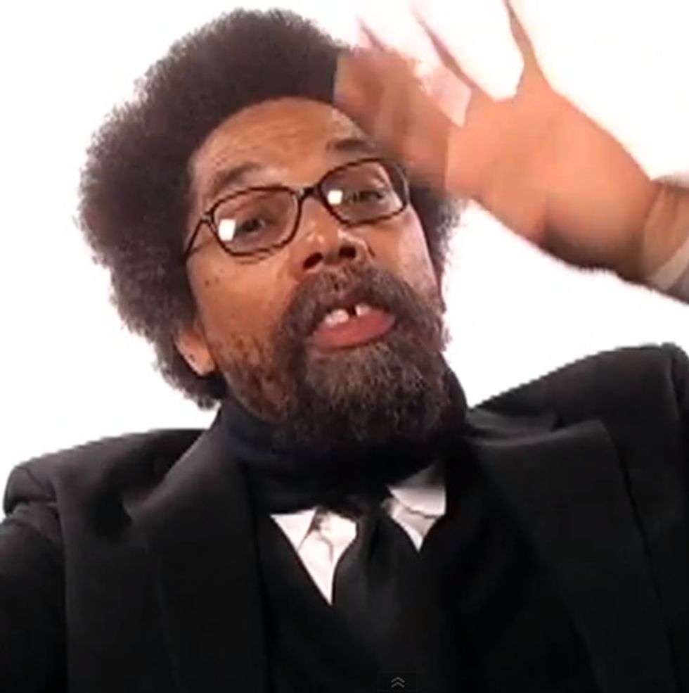 WTF? Princeton Professor Profoundly Offended By Intellectuals