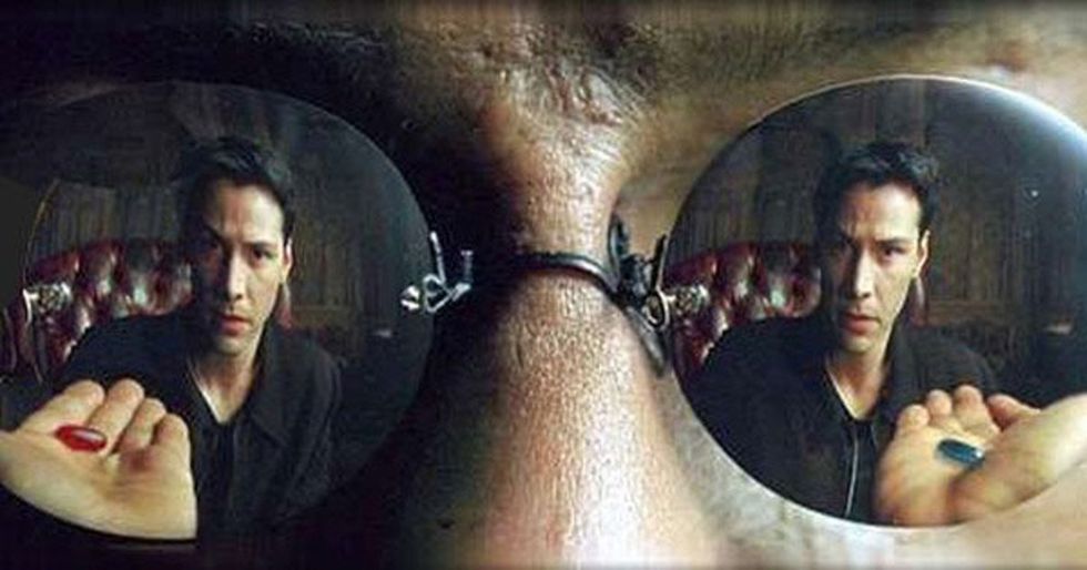 9 out of 10 Americans are completely wrong about this mind-blowing fact.