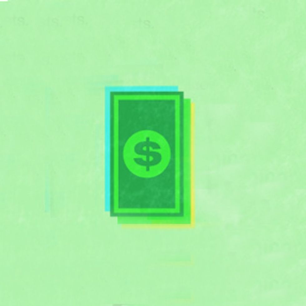 How America is squandering its #1 cash crop.