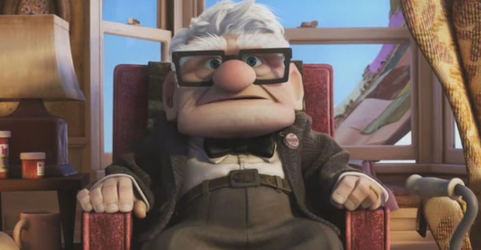 What tricks does Pixar use to make us cry? This AI might know.