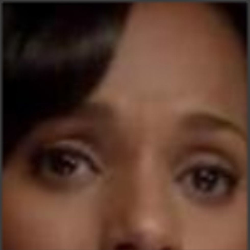 Guess Which Actress Broke TV’s 38-Year Diversity Drought?