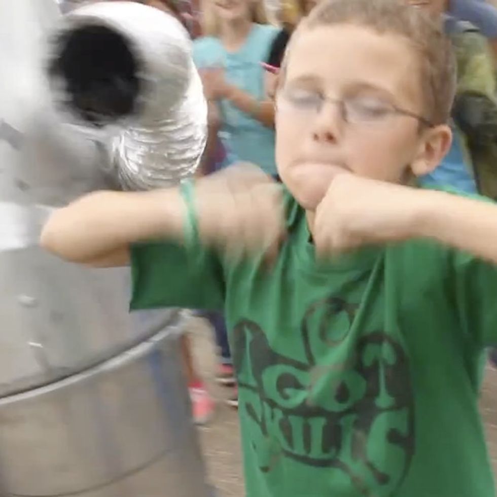 Watch This Before You Have Another ‘What's Up With Kids These Days?!’ Moment