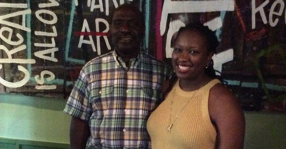 5 things my dad taught me about being a black woman in America.