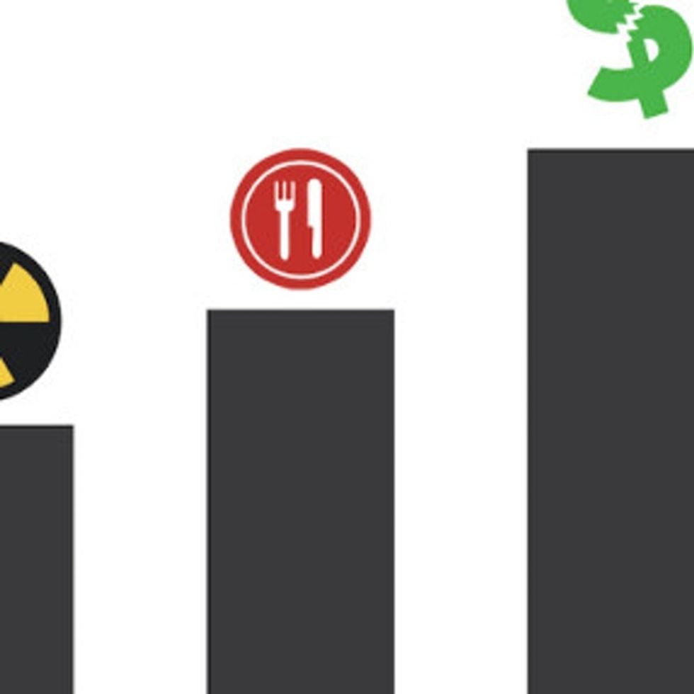Which Tax Write-Off Could Pay For Ending Homelessness In America Three Times Over?