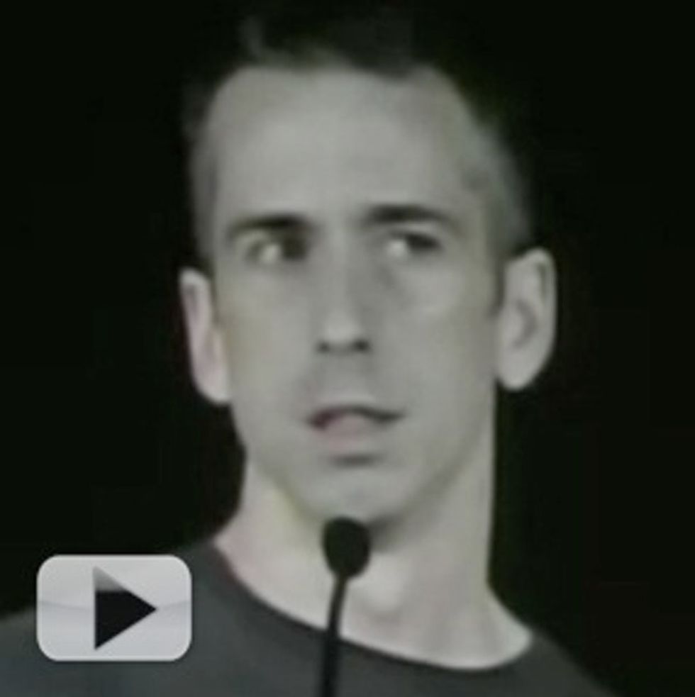 How Long Are We Going To Keep Feeding The Gay Vs. Christian 'Controversy'?